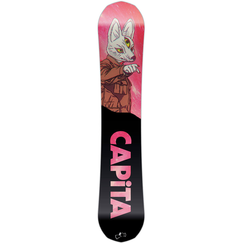 Capita The Outsiders 152 Snowboard I23408