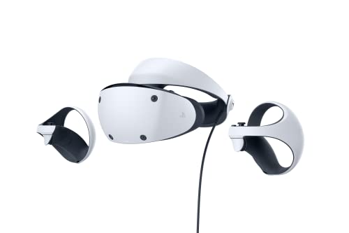 PlayStation VR2 Horizon Call of The Mountain Bundle X42036