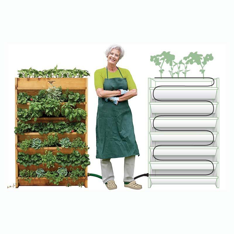 Vertical Garden Gronomics R731