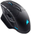 Corsair Dark Core RGB Mice Bluetooth+USB Optical 16000 dpi
