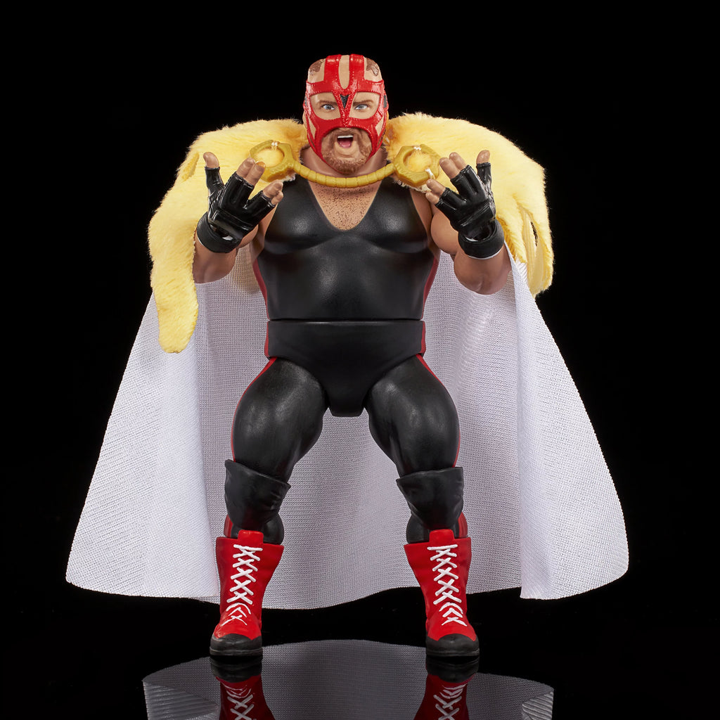 WWE Action Figure Vader Superstars L216747