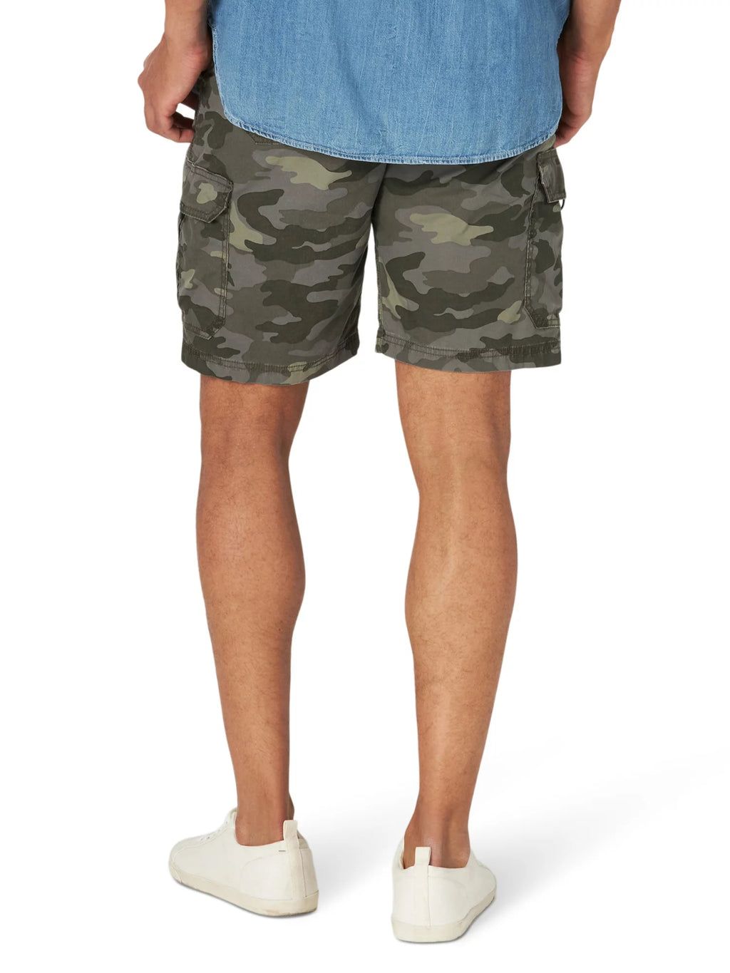 Lee Men's Extreme Motion Crossroad Cargo Short C5074