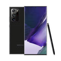 Open Box Samsung Galaxy Note 20 Ultra 5G N986U 128GB (Mystic Black) Factory Unlocked Cellphone