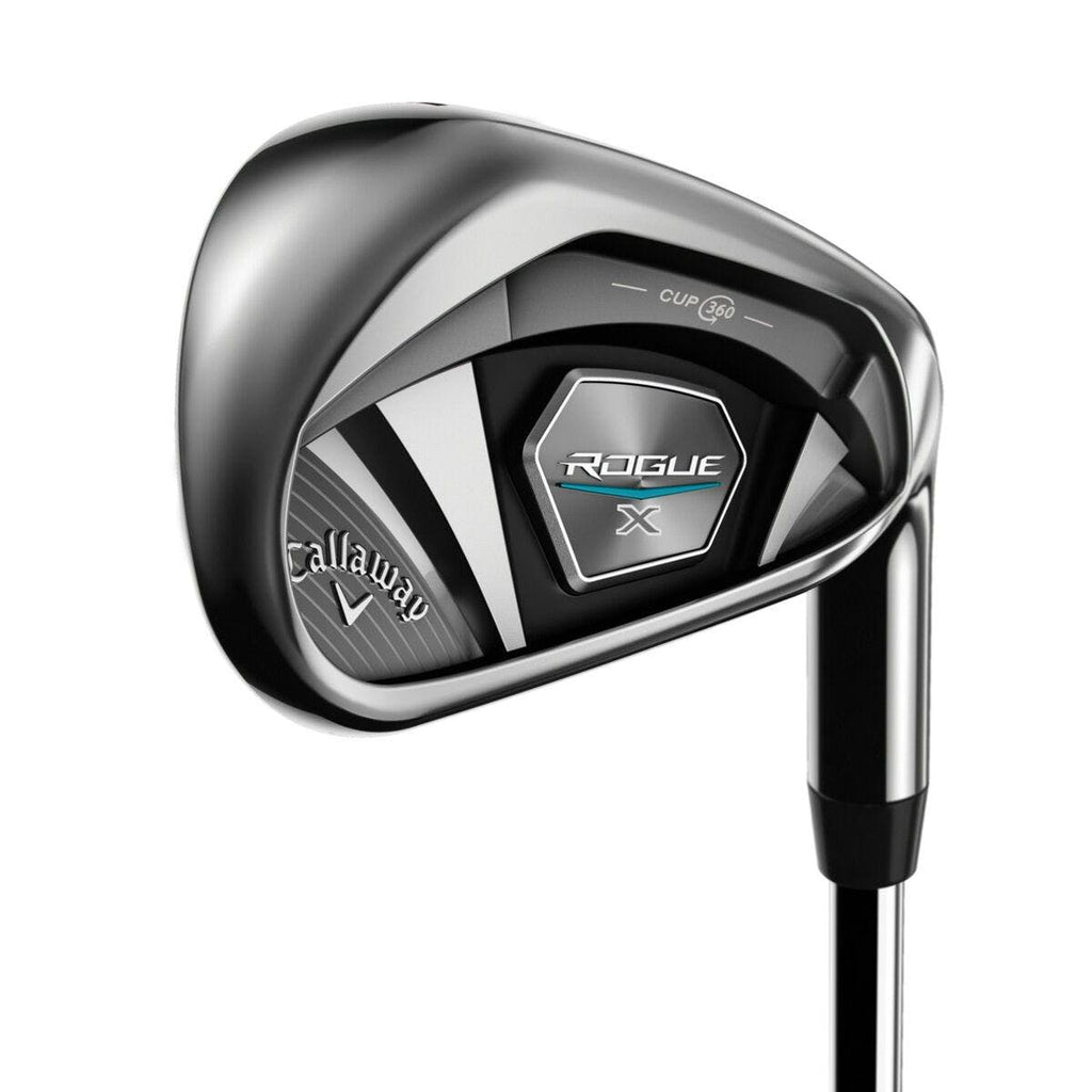 Callaway Rogue x 20 Iron Set 5-AW A936