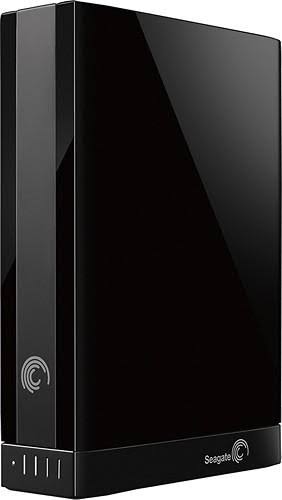 Seagate Backup Plus 3TB Desktop Drive T4577