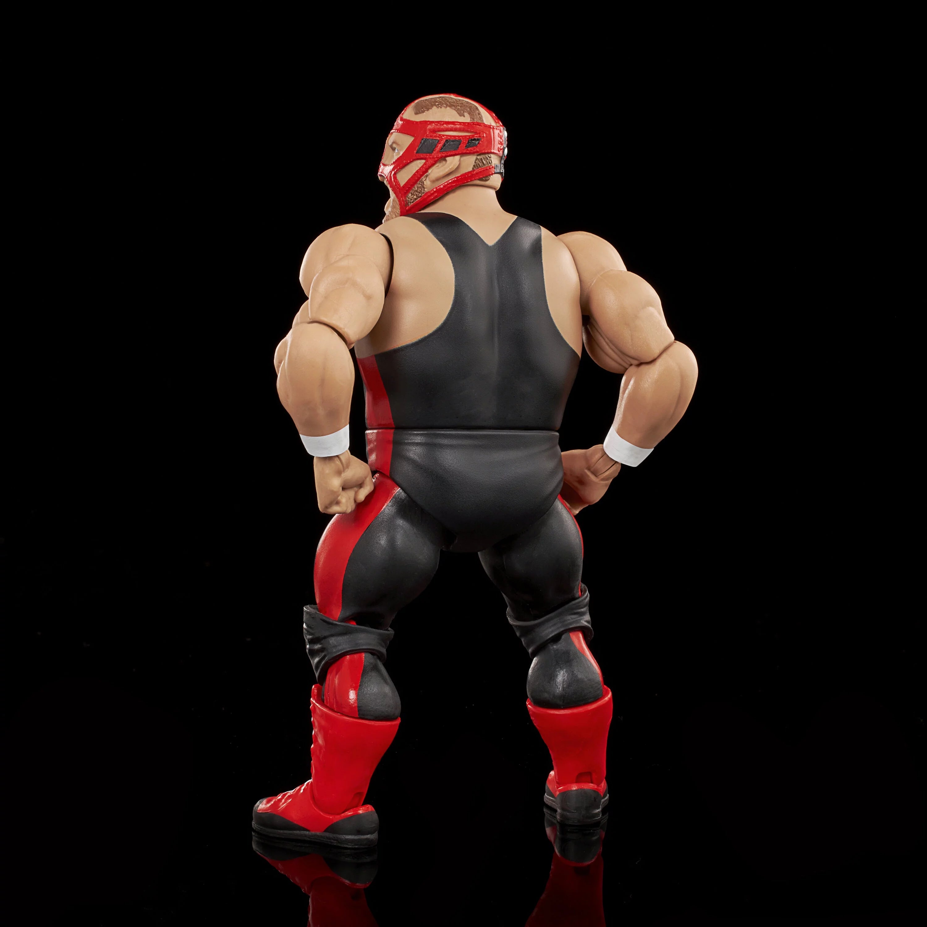 WWE Action Figure Vader Superstars L216747