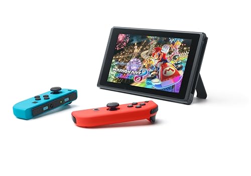 Nintendo Switch™ Mario Kart™ 8 Deluxe Bundle N874