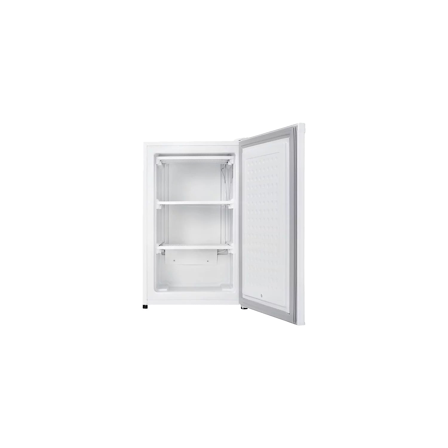 Danby 3.2 Cu.Ft. Upright Freezer, Manual Defrost Y419
