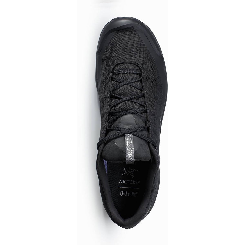 Arc&teryx Men&s Aerios fl GTX Black 9.5 US G479877