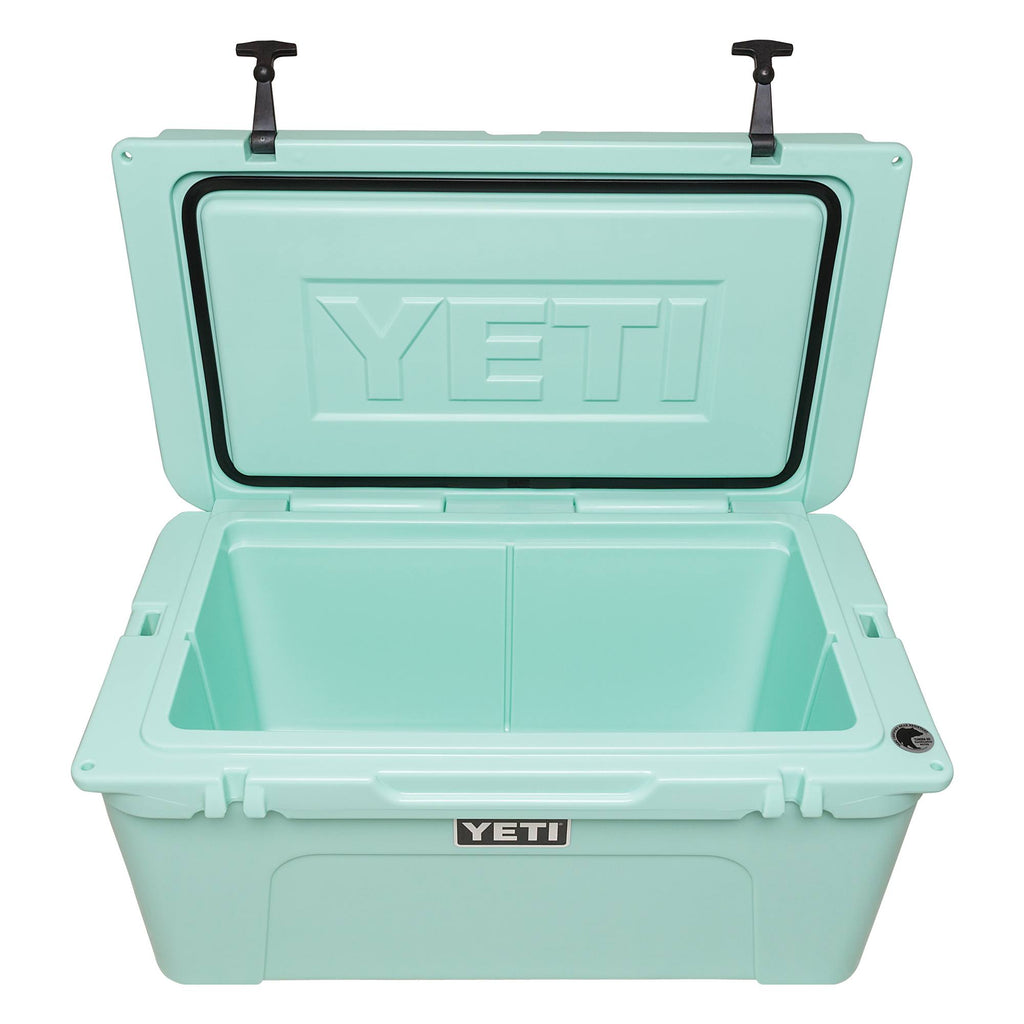 YETI Tundra 65 Cooler Seafoam Green F16023
