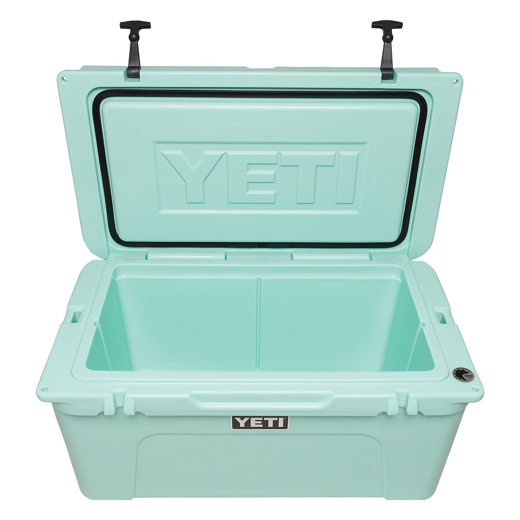 YETI Tundra 65 Cooler Seafoam Green F16023