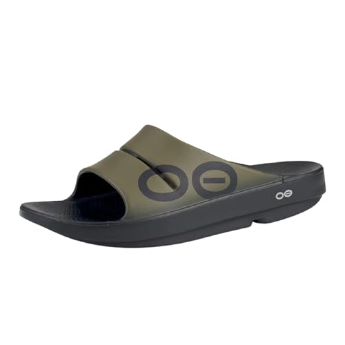 OOFOS OOahh Sport Recovery Slide F115682