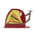 Vintage Style Jiffy Way Metal Poultry Egg Weighing Scale
