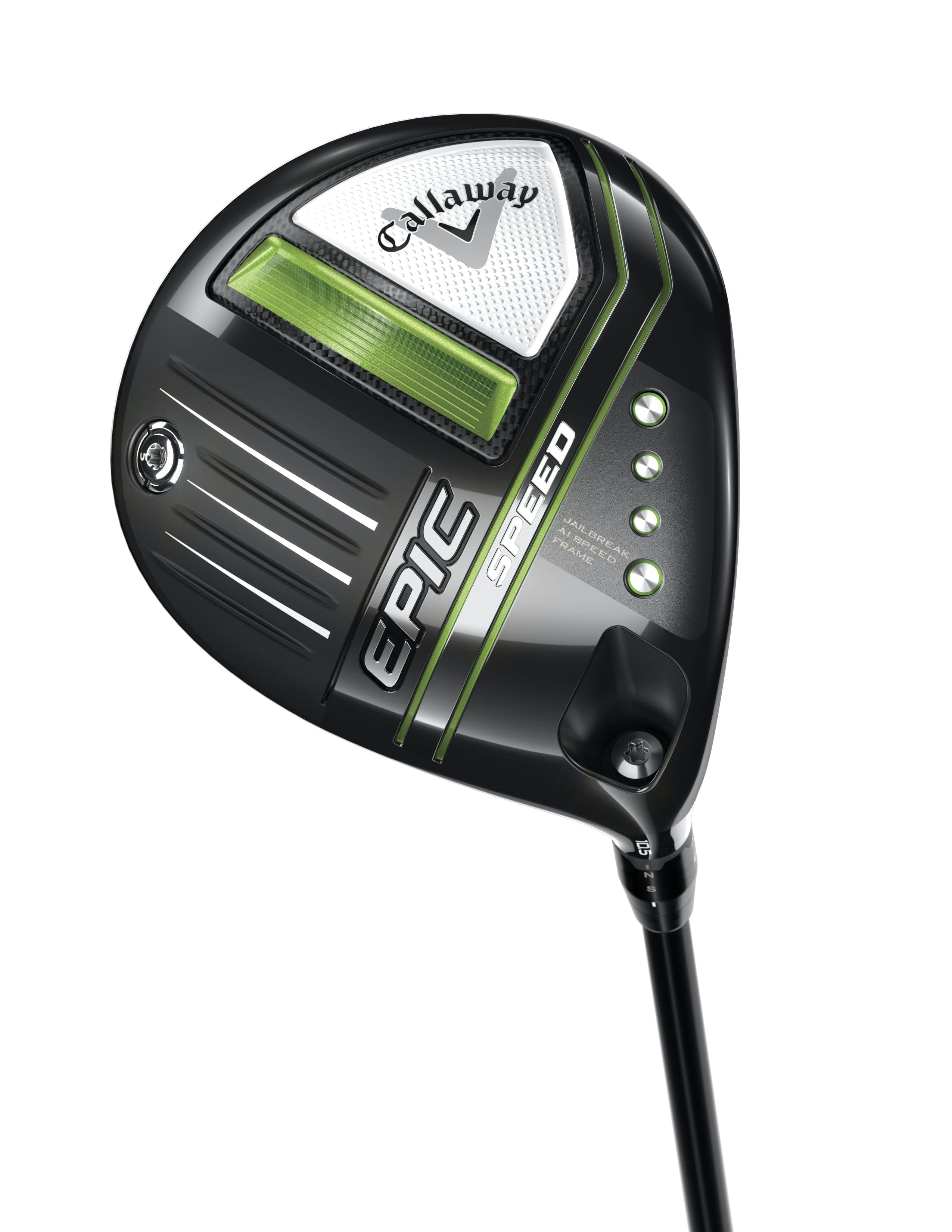 Callaway Epic Speed Driver B78976