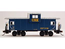 Bachmann Trains Coastliner HO Scale Electric Train Set R606258