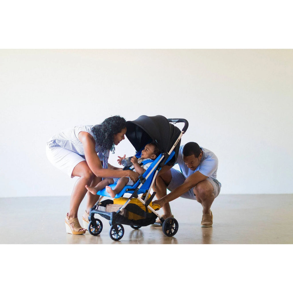 Joovy Kooper Stroller Glacier Q1573