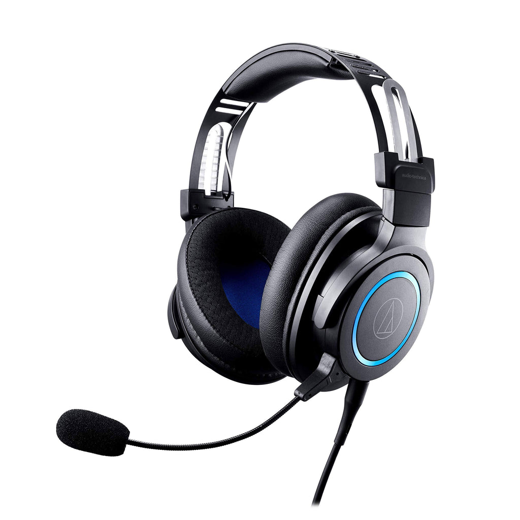 Audio-Technica - ATH-G1 Premium Gaming Headset