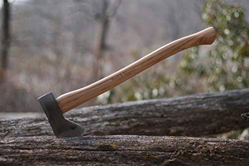 Snow & Nealley Hudson Bay Camping Axe U772