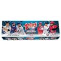 2018 Topps Baseball Retail Edition Complete 705 Card Factory Set