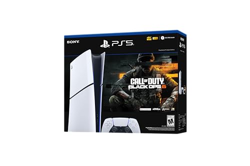 PlayStation 5 Console Slim B5553