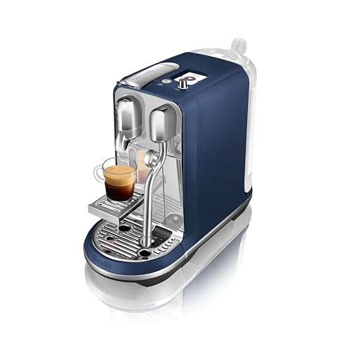 Nespresso Breville Creatista Plus BNE800BSS Brushed Stainless Steel G529428
