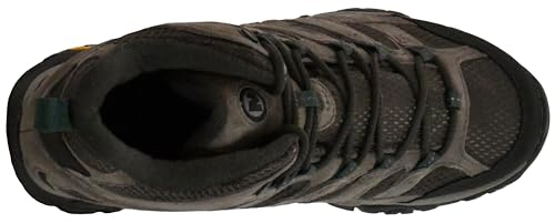 Merrell Men's Moab 2 Mid Waterproof Hiking Boot M8473
