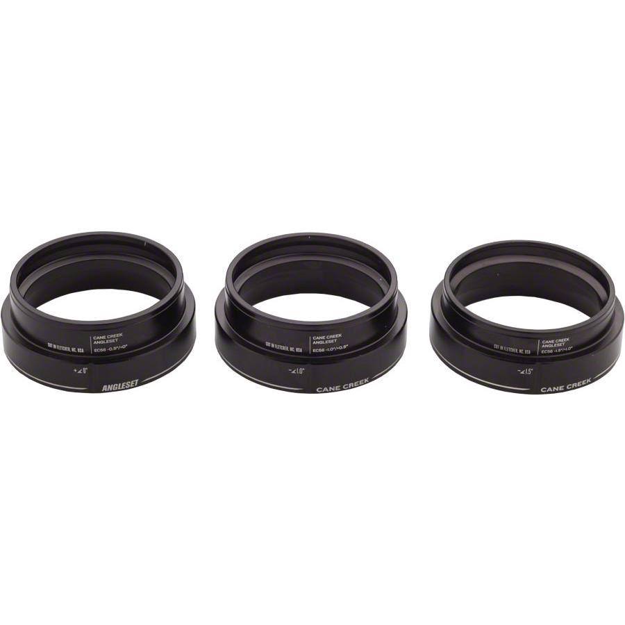 Cane Creek Angleset Tapered Steerer ZS44/28.6 / EC56/40 (HD5003)