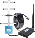 Verizon Cell Phone Signal Booster Verizon Signal Booster 4G LTE 5G Cell Phone Booster Verizon Network Extender LTE Cell Booster Verizon Extender Repeater for Home Band 13 Boost Data/Call Upto 3000sqft