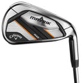 Callaway Mavrik Max Iron Set 6-PW