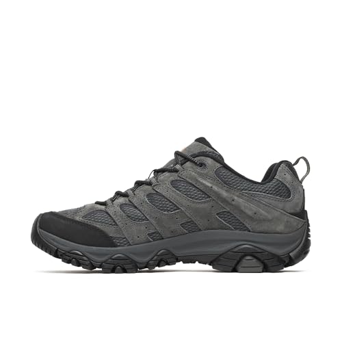 Merrell Men's Moab 3 Hiking Shoe D339