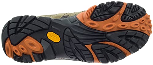Merrell Men's Moab 2 Mid Waterproof Hiking Boot M8473