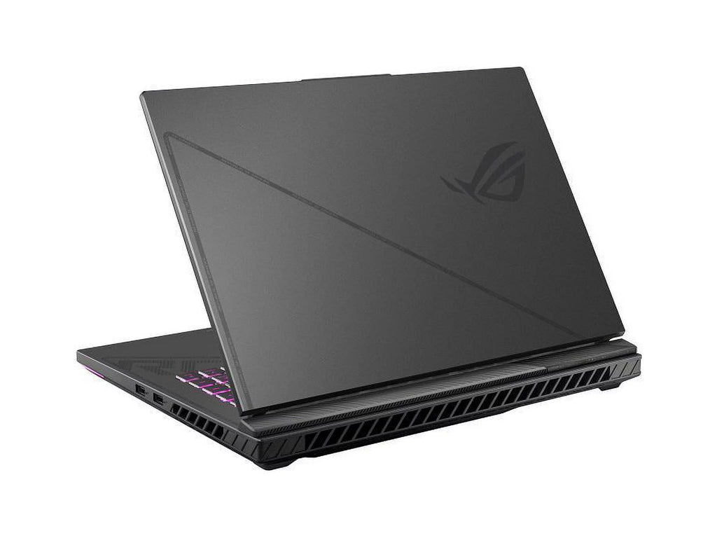ASUS ROG Strix G16 (2023) Gaming Laptop, 16" QHD+ 240Hz, RTX 4060, Core i9, 16GB DDR5, 1TB SSD N89946
