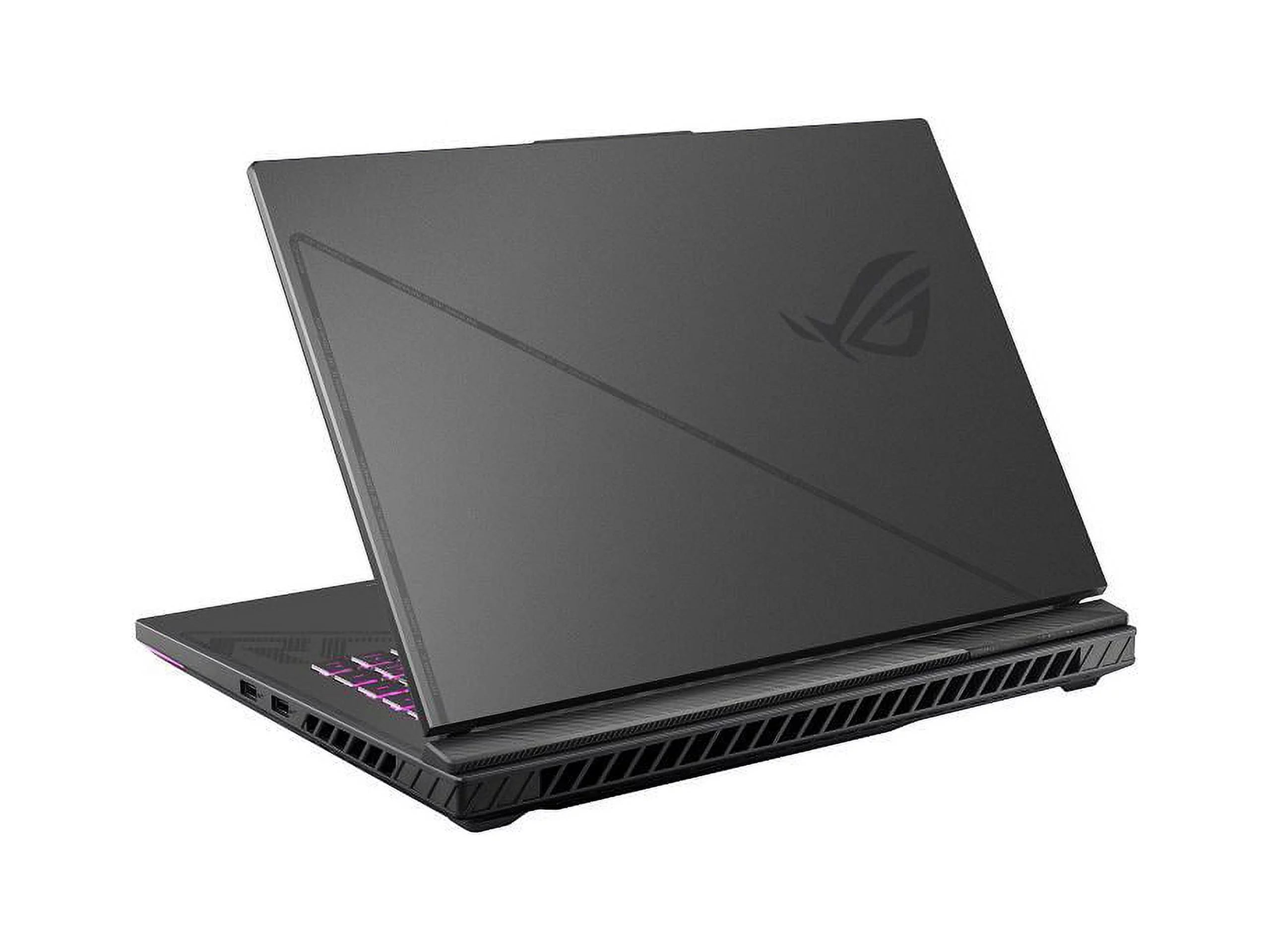 ASUS ROG Strix G16 (2023) Gaming Laptop, 16" QHD+ 240Hz, RTX 4060, Core i9, 16GB DDR5, 1TB SSD N89946