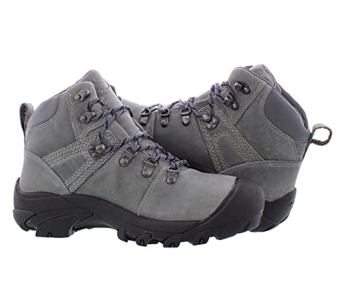 KEEN Men's Pyrenees Waterproof Hiking Boots W9411
