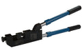 Temco Lug Crimper Tool TH0020 10 AWG 400 MCM Dieless Indent Electrical Battery Terminal Cable Wire 5