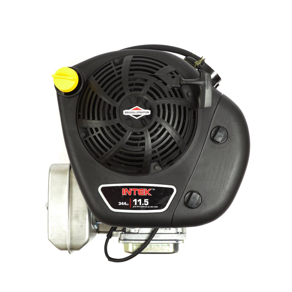 Briggs & Stratton 21R807-0072-G1 11.5 GHP Vertical Shaft Engine L918