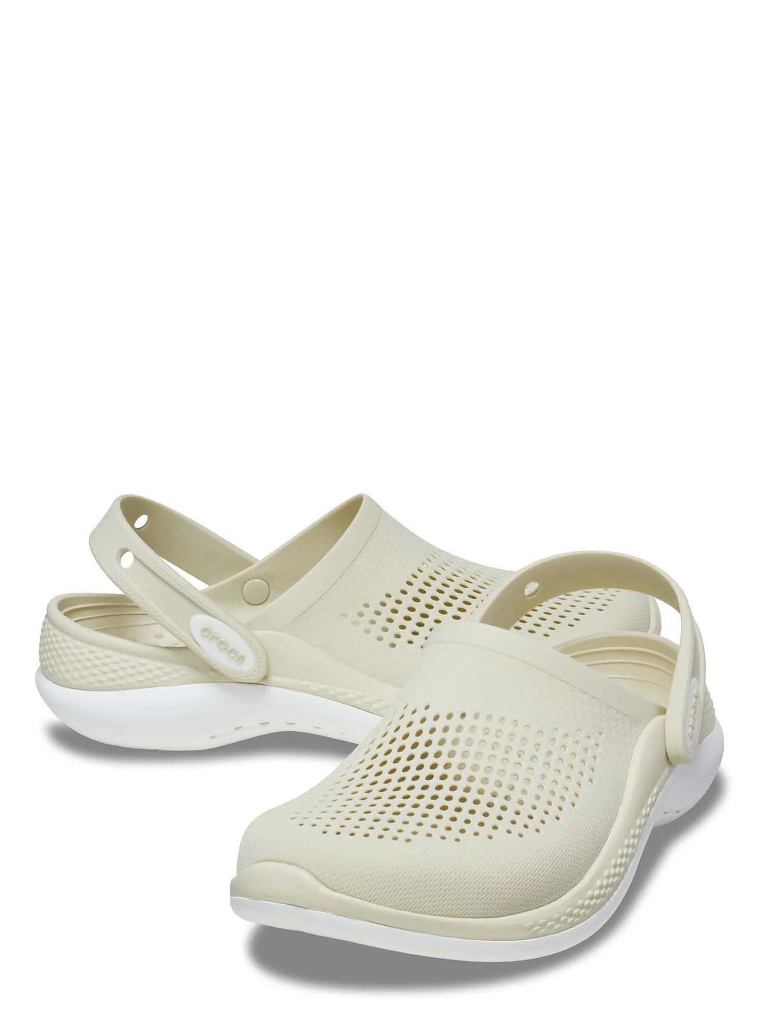 Crocs Unisex LiteRide 360 Water Shoe Clog N455311