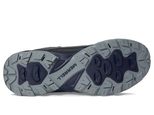 Merrell Men's Speed Strike 2 Mid Waterproof Hiking Shoe Z250781