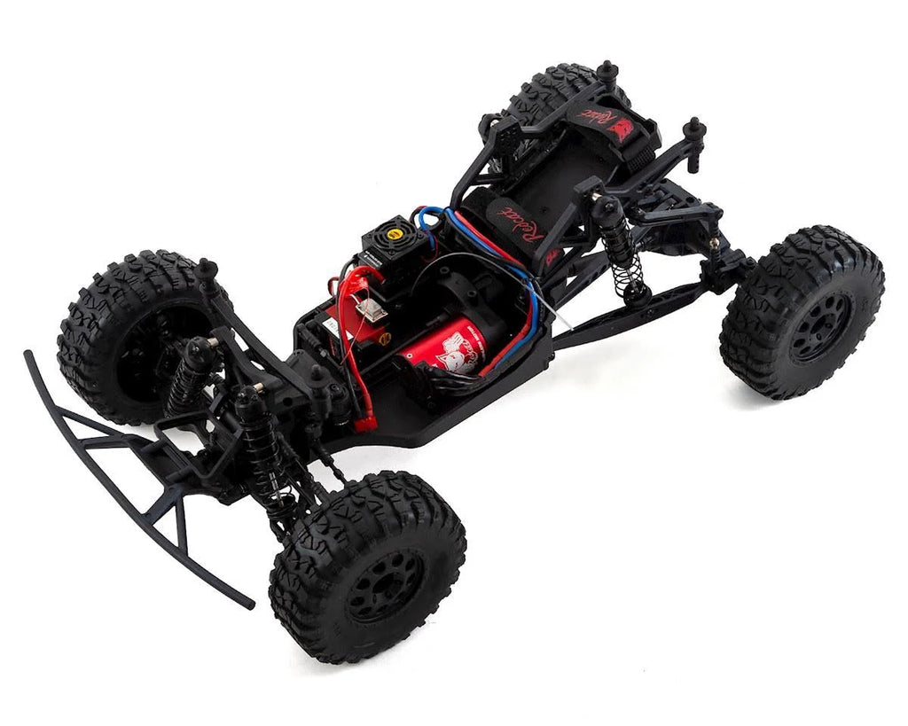 Redcat Racing Camo TT Pro 1/10 Electric Trophy Truck R11491