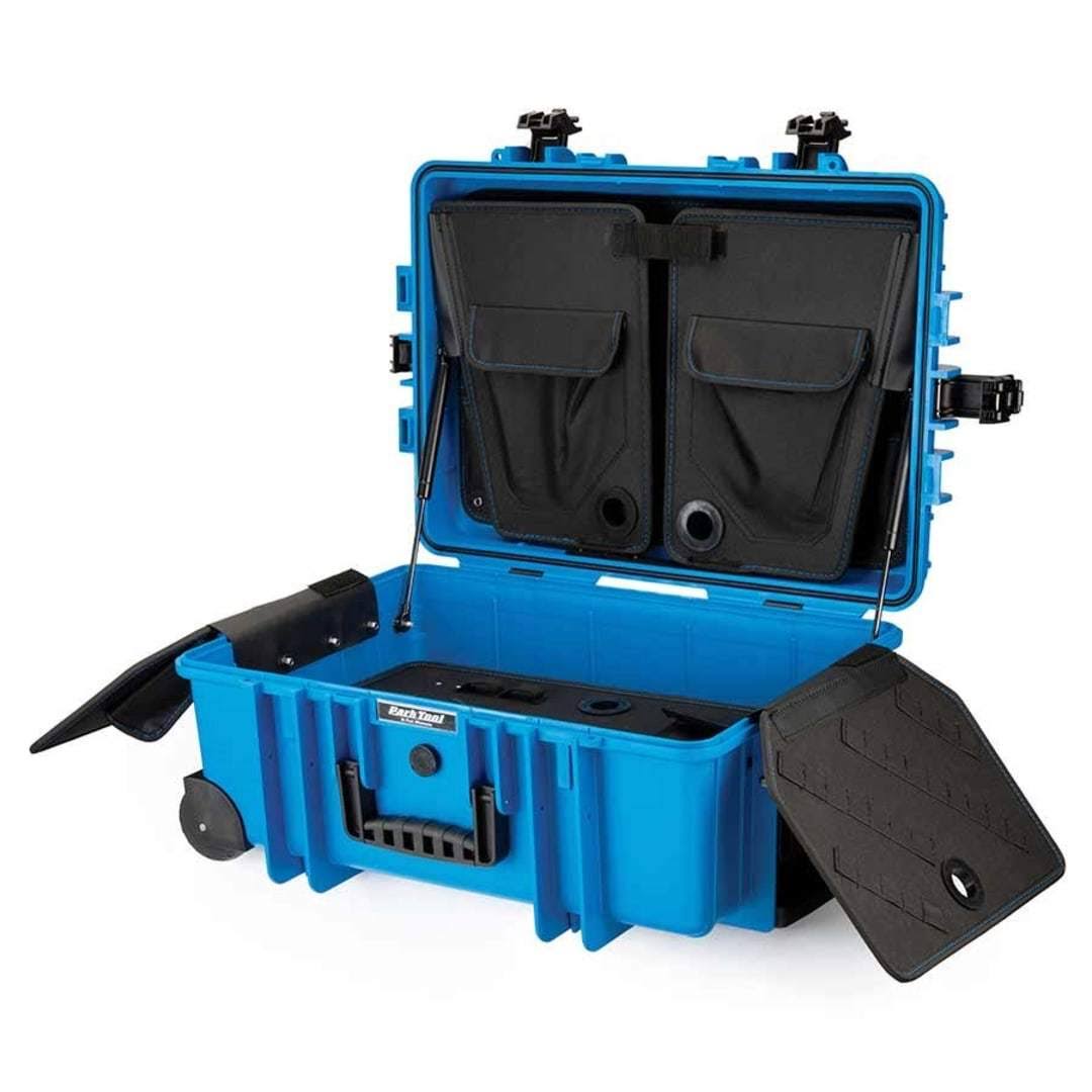 Park Tool BX-3 Rolling Big Blue Box A2881