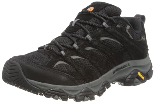 Merrell Men's Moab 3 Hiking Shoe D339