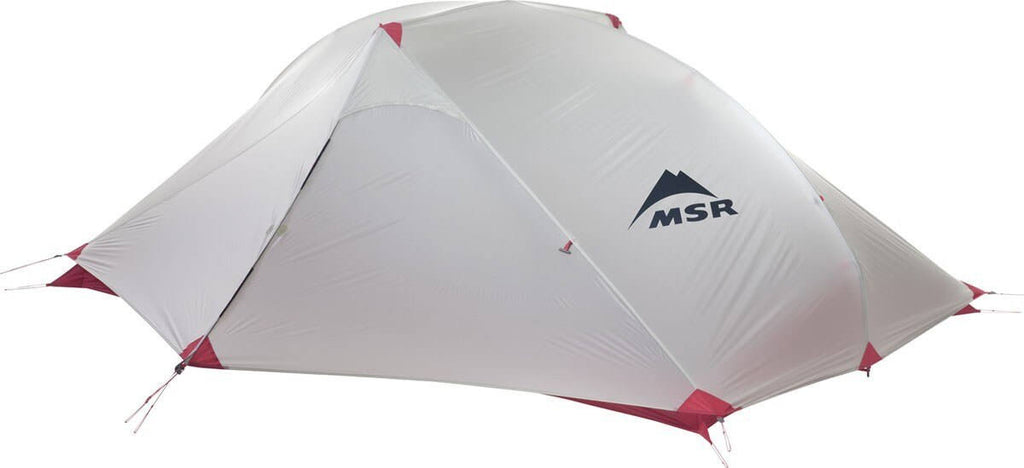 MSR Carbon Reflex 2 Tent Red N45639