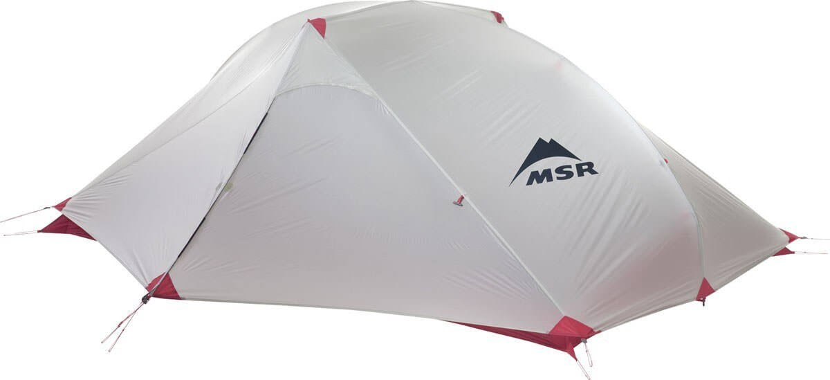 MSR Carbon Reflex 2 Tent Red N45639