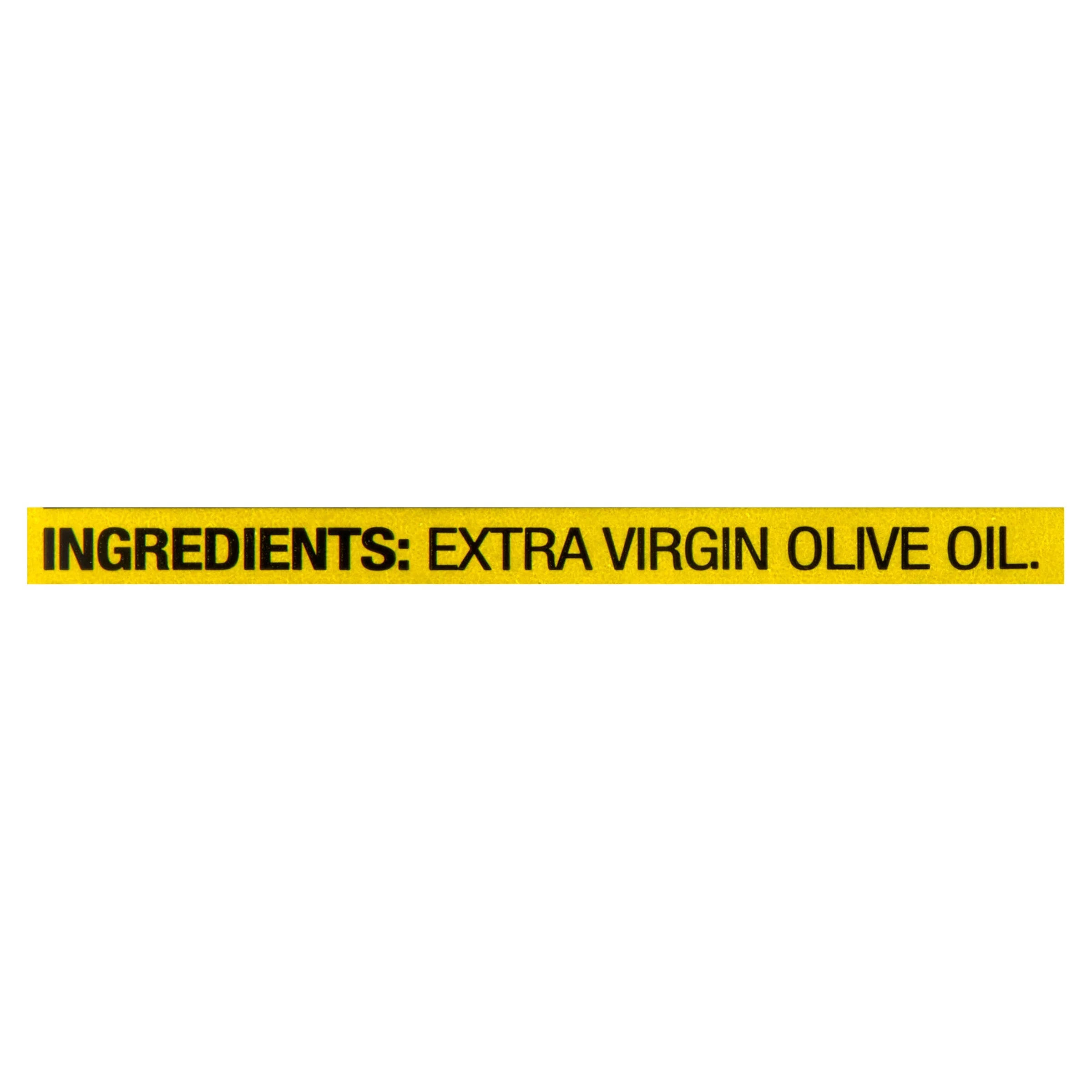 Great Value Extra Virgin Olive Oil, 101 fl oz K862362