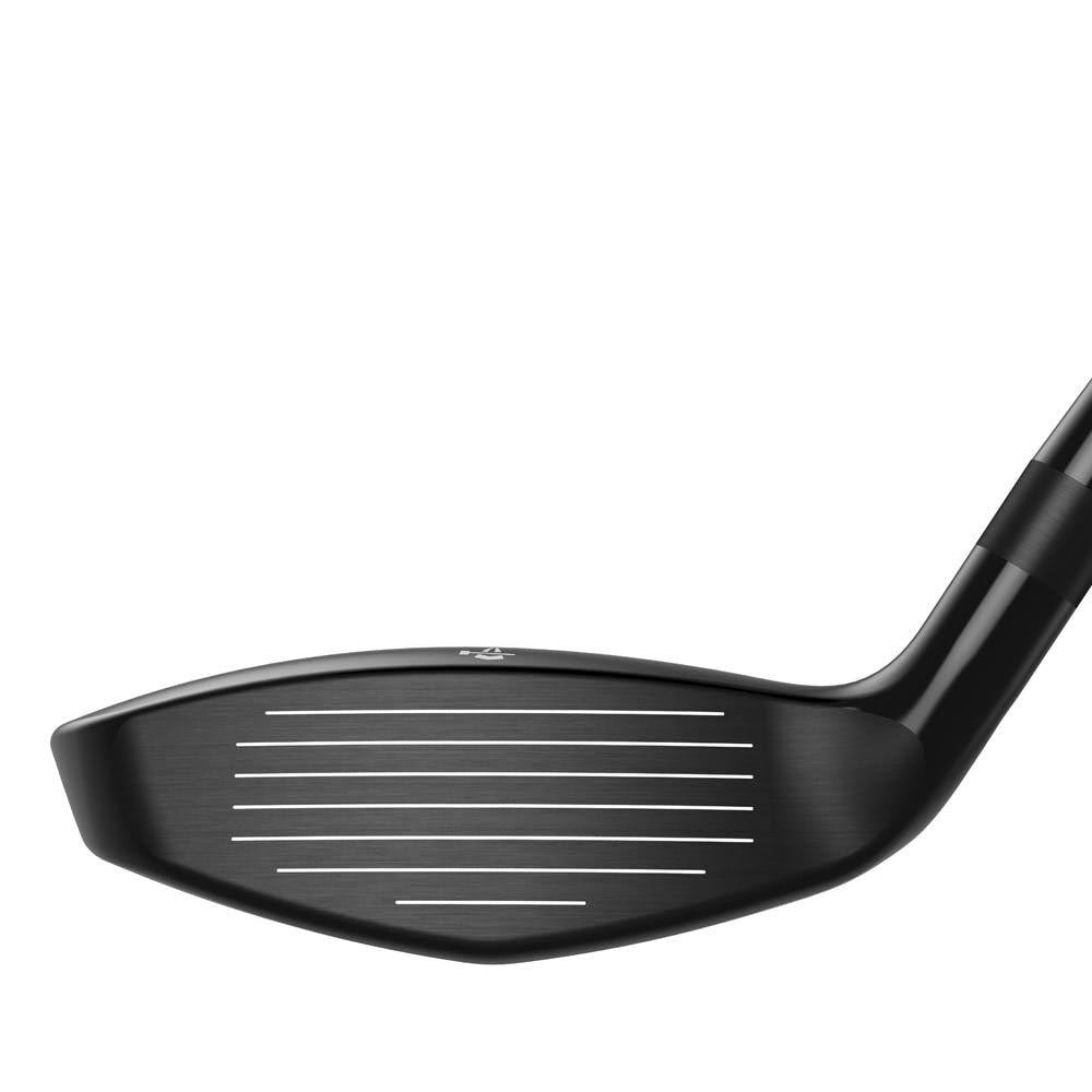 Tour Edge Hot Launch E521 Offset Fairway Wood F518