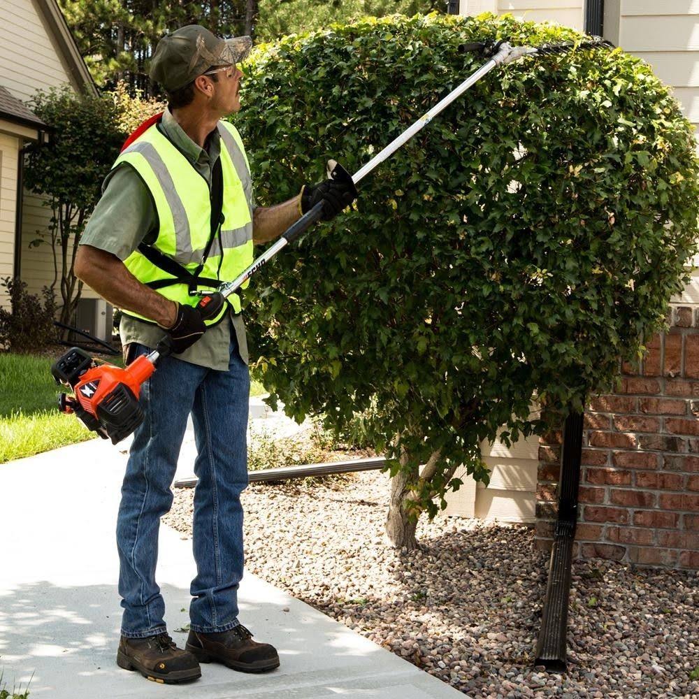 Echo HCA-2620 Hedge Trimmer J217