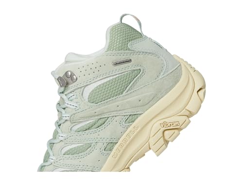 Merrell Women's Moab 3 Mid WP Hiking Boot Q776150