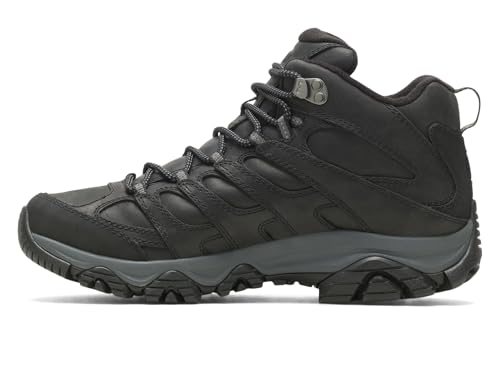 Merrell Men's Moab 3 Prime Mid Waterproof Hiking Boot Y513751