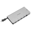 Targus DOCK414USZ Usbc DP Alt Mode Single Video 4K HDMI Docking Station with Card Reader