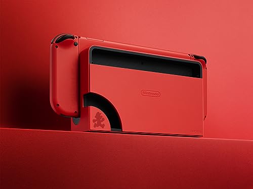 Nintendo Switch OLED Model with White Joy-Con Y8184